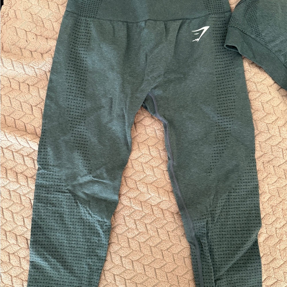 Gymshark Vital Seamless 2.0 Leggings